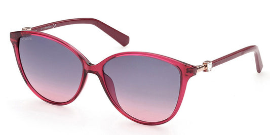 Swarovski SK0331-66W-58 58mm