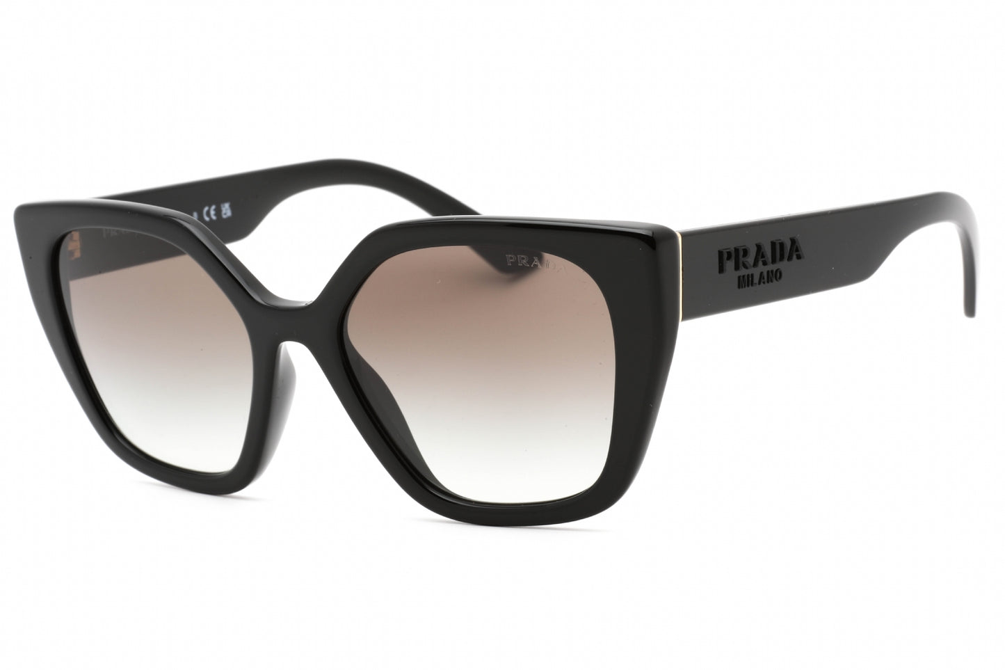 Prada 0PR 24XS-1AB0A7 52mm