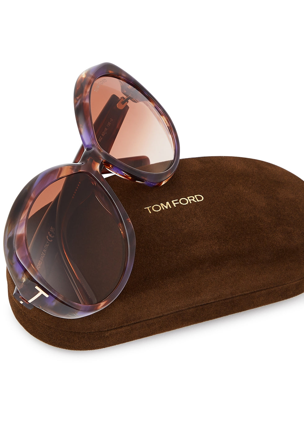 Tom Ford FT1010-55Z 62mm