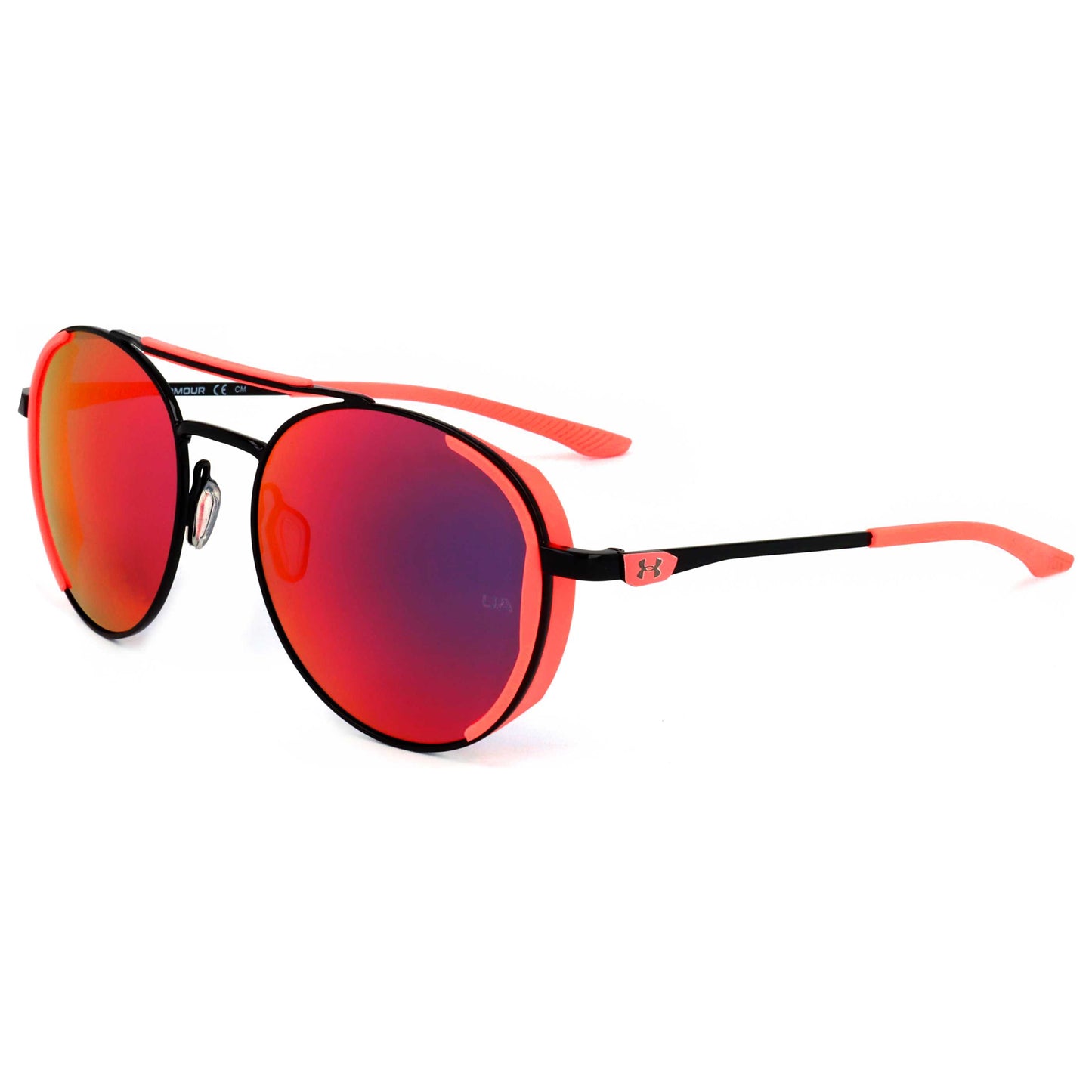 Under Armour UA0008-G-S-CAX-55 55mm