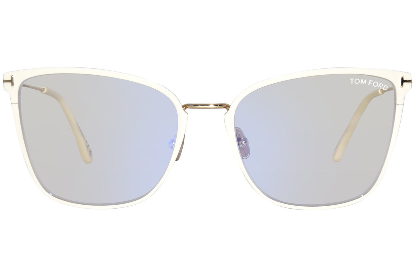 Tom Ford FT5839-B-025-56 56mm