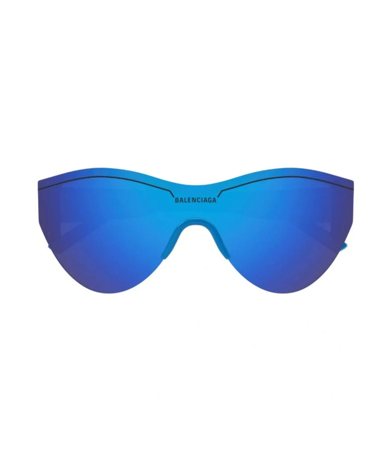 Balenciaga BB0004S-013 99mm