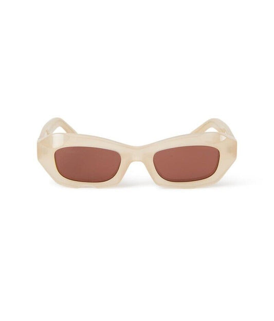 Off-White VENEZIA SAND BROWN 49mm