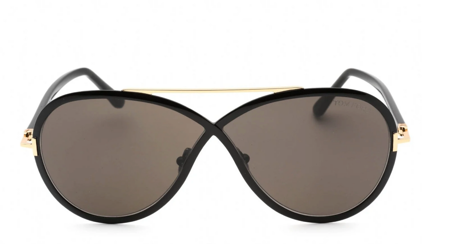 Tom Ford FT1007-01A 65mm