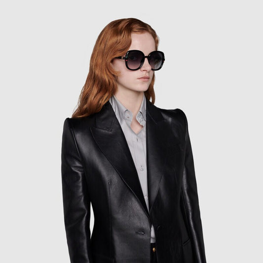 Gucci GG1068SA-004-57 57mm