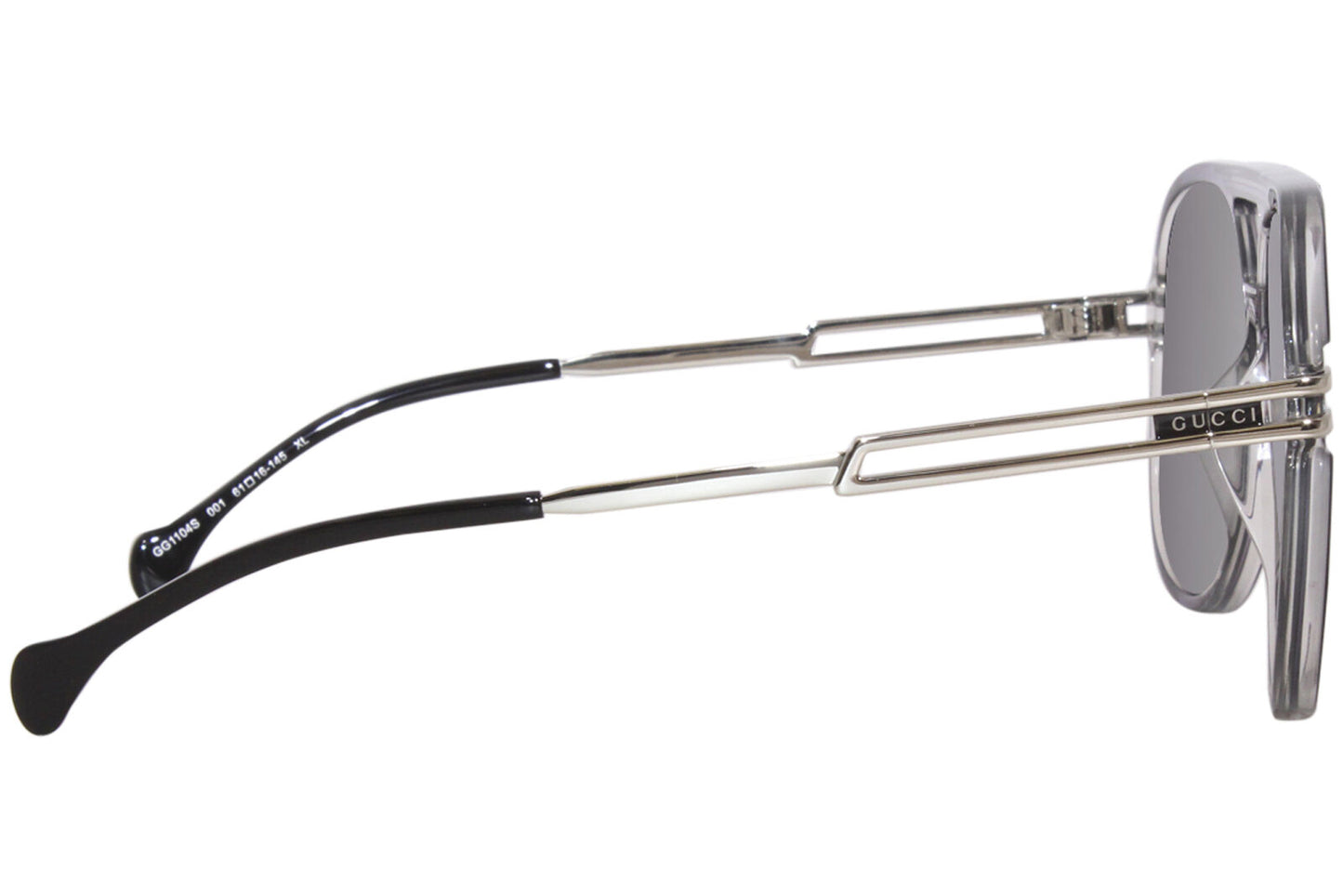 Gucci GG1104S-001 61mm