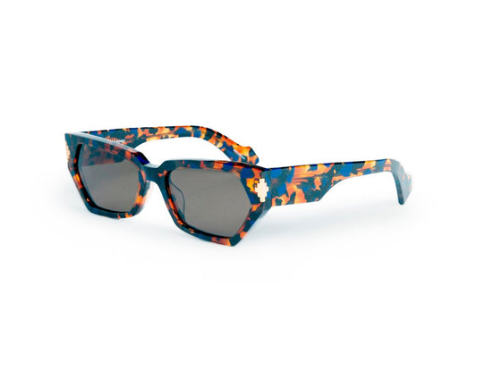 Marcelo Burlon Arica 53mm