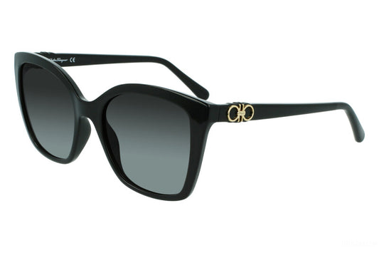 Salvatore Ferragamo SF1026S-001-5419 54mm