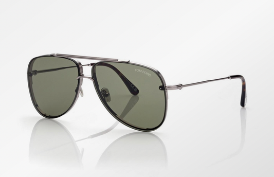 Tom Ford FT1071-14N-62 62mm
