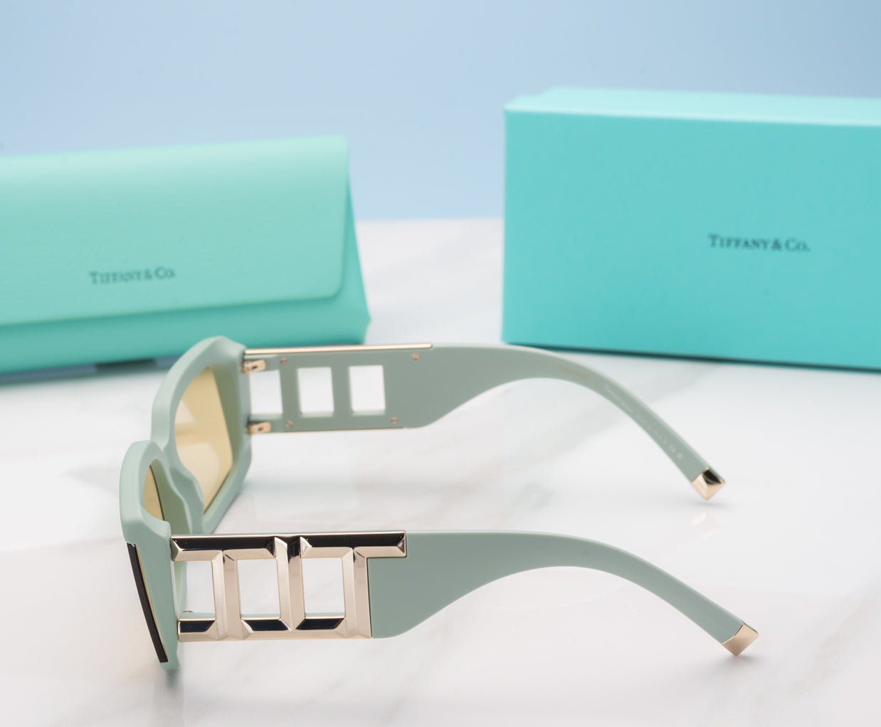 Tiffany & Co TF4197-8365-8-62 62mm
