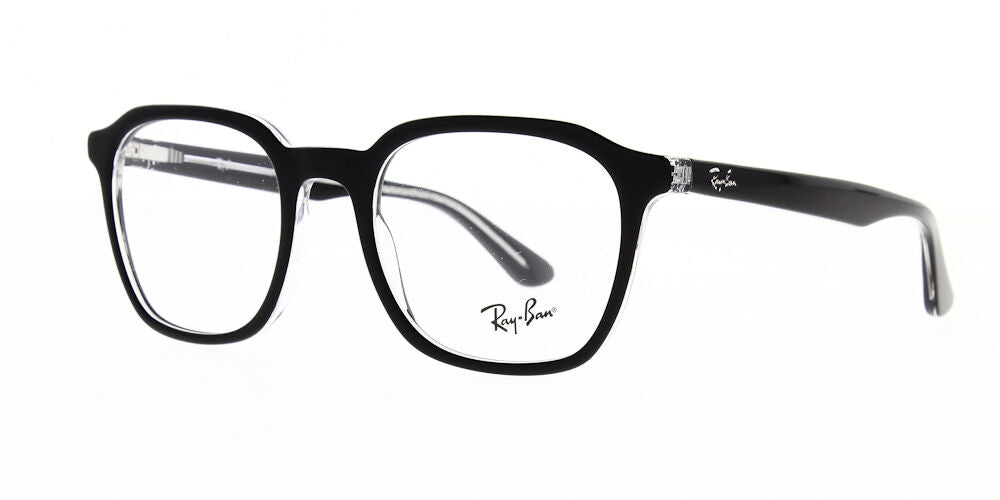 Ray Ban RX5390-2034-52 52mm