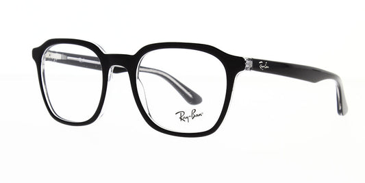 Ray Ban RX5390-2034-52 52mm