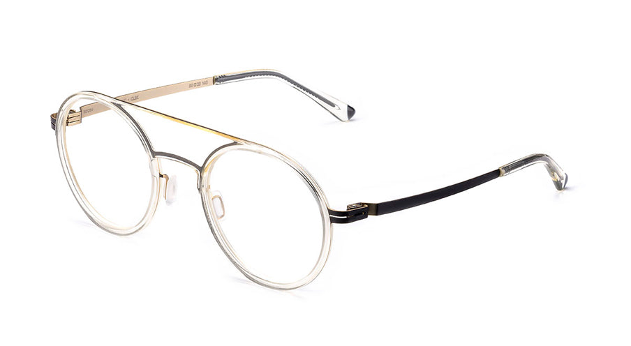 Etnia Barcelona IWAKI 50O-50CLBK 50mm