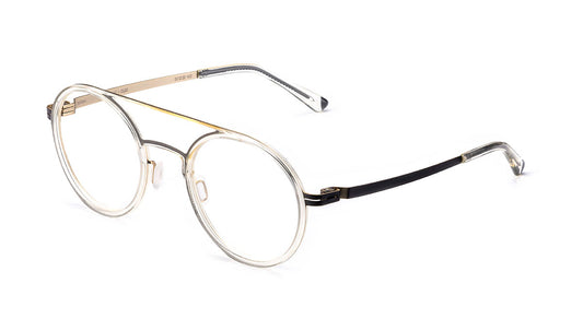 Etnia Barcelona IWAKI 50O-50CLBK 50mm