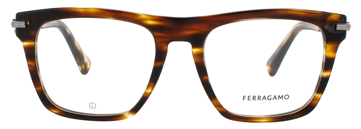 Salvatore Ferragamo SF3015-216-53 53mm