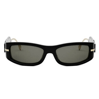 Fendi FE40120I 01A 57 0mm