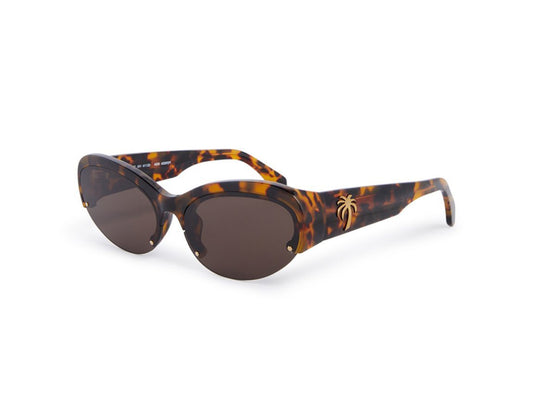 Palm Angels Palmdale-PERI054S24PLA0016064 62mm