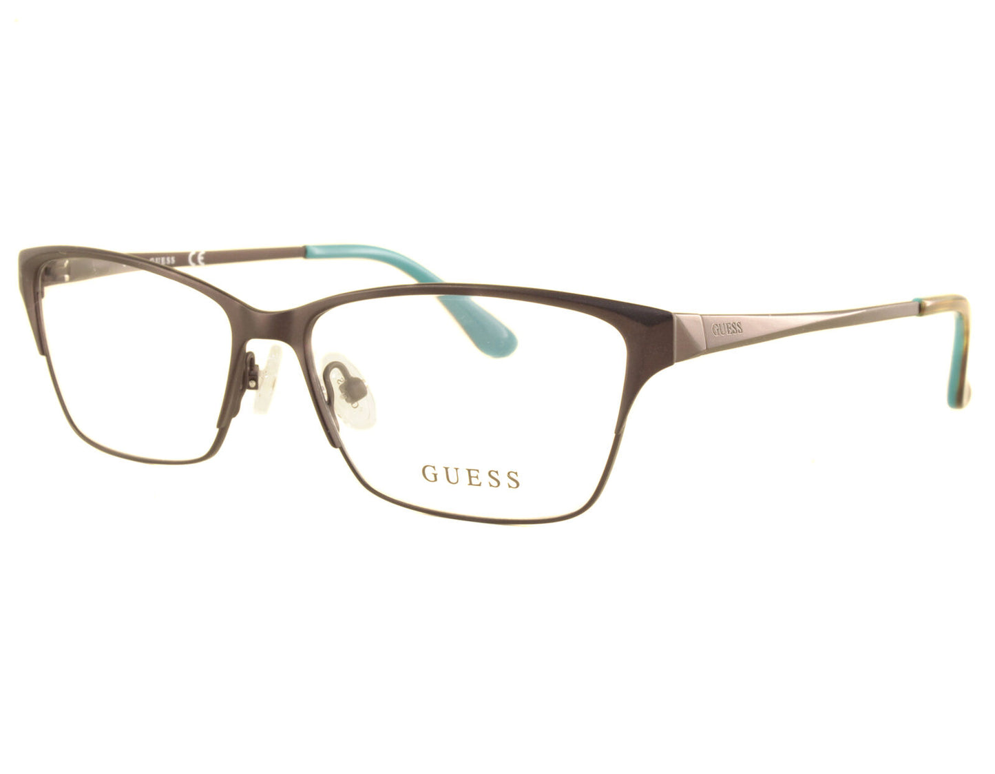 Guess 2605-53049 53mm Eyeglasses