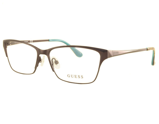 Guess 2605-53049 53mm Eyeglasses