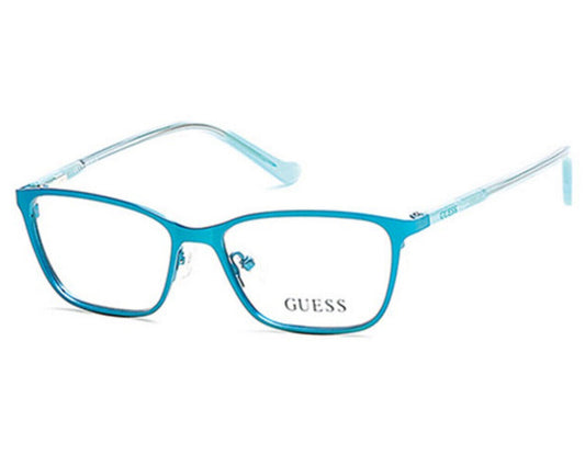 Guess Kids 9154-47085 Eyeglasses