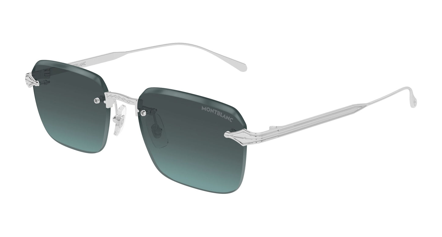 Mont Blanc MB0456S-002 54mm