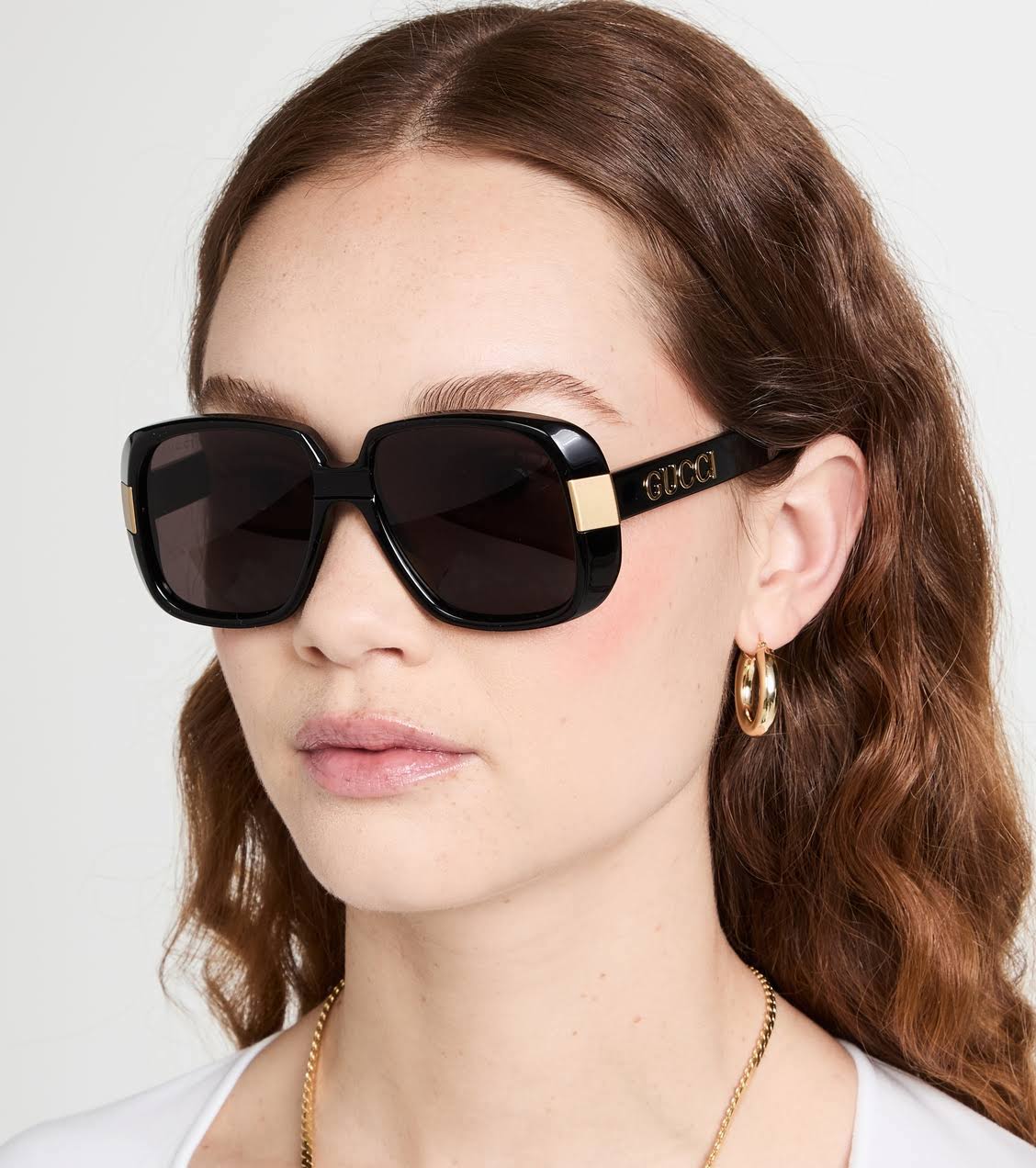 Gucci GG0318S-005 51mm