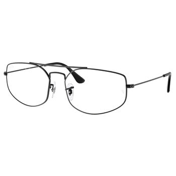 Ray-Ban RX6545 2509 58 58mm
