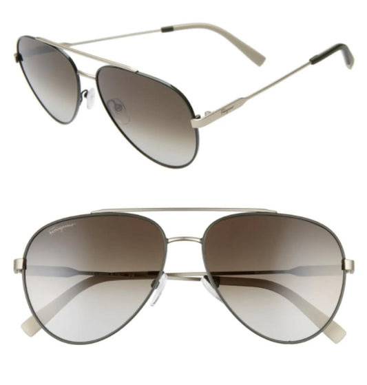 Salvatore Ferragamo SF131S-067 60mm