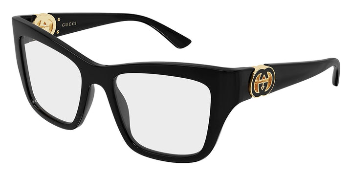 Gucci GG2124o-001 52mm