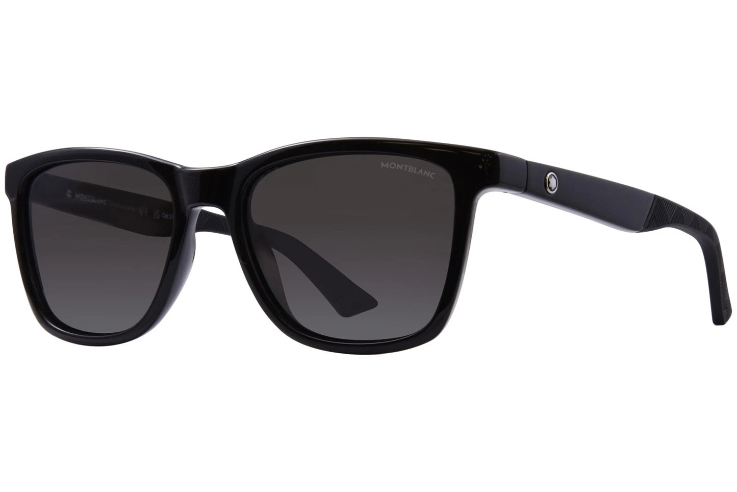 Mont Blanc MB0399S-005 55mm