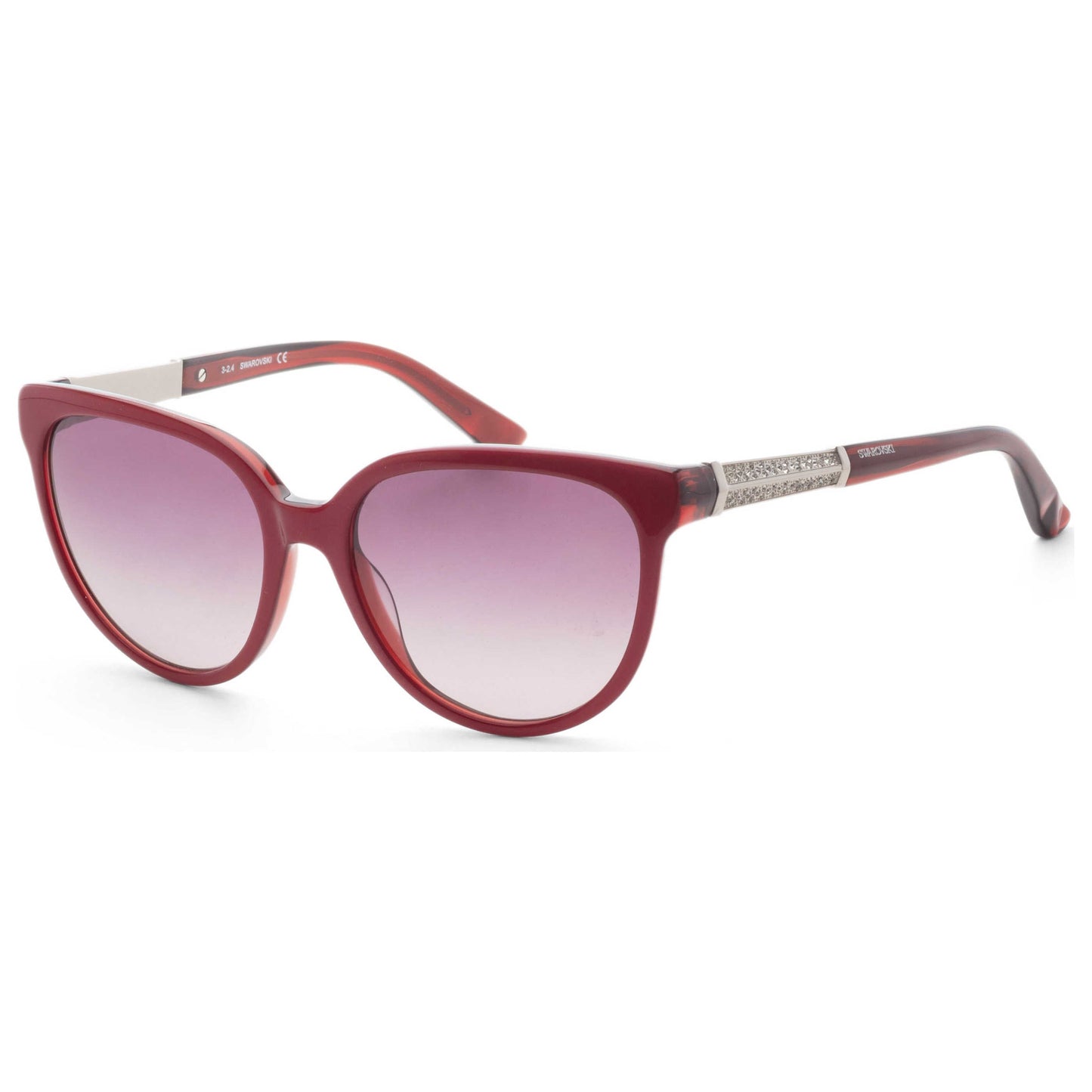 Swarovski SK0082-5566T 55mm