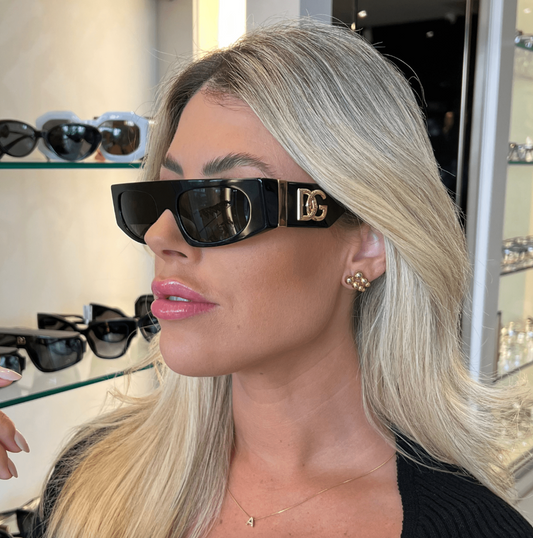 Dolce & Gabbana DG4411-50187-54 54mm