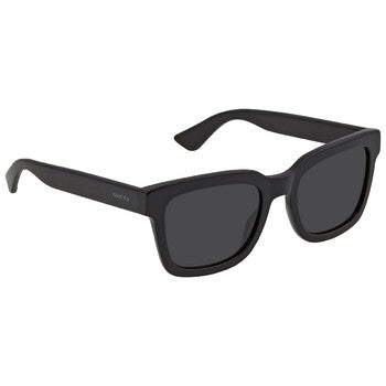 Gucci GG0001SN-001-52 52mm