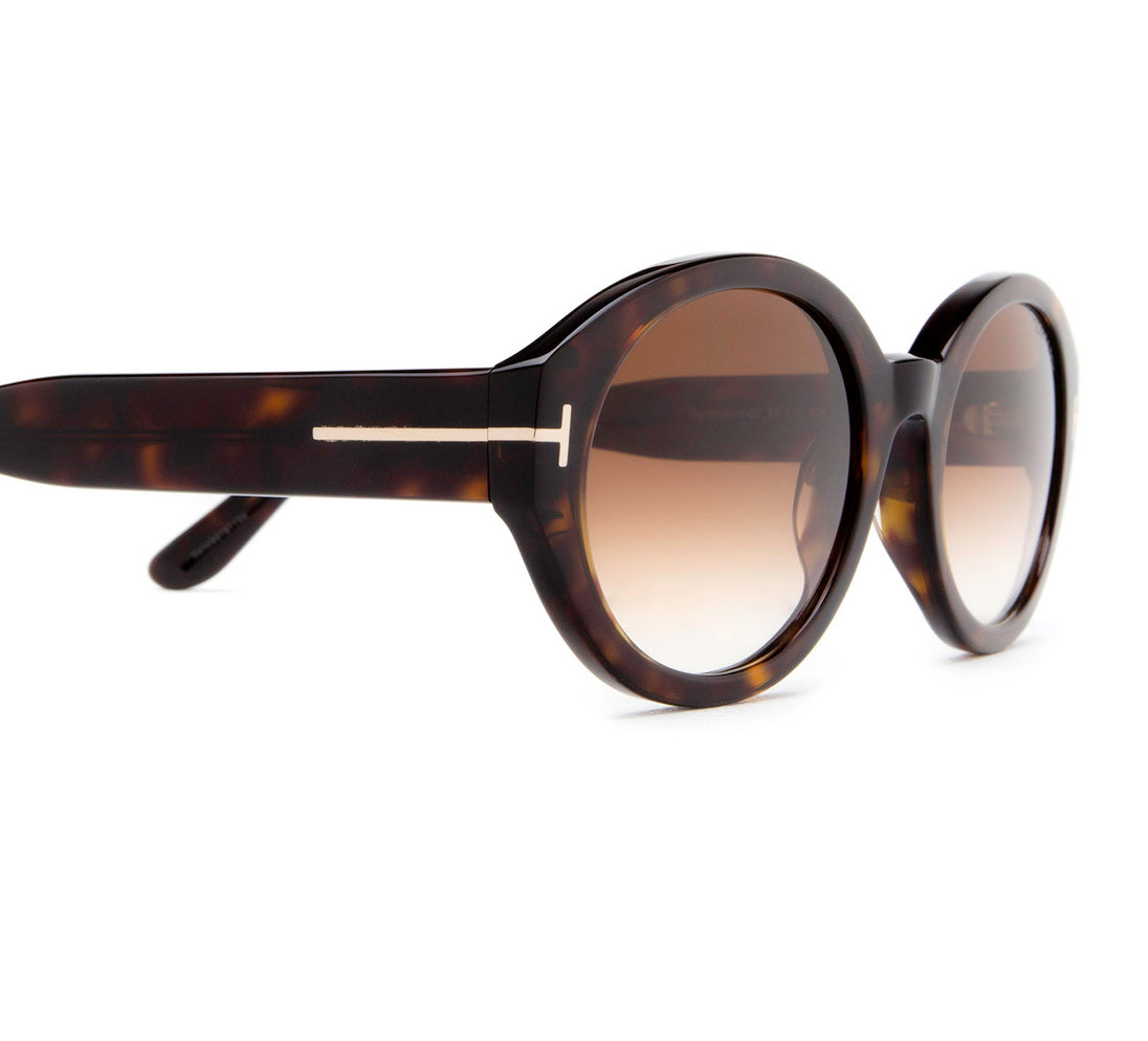 Tom Ford FT0916-52F-55 55mm