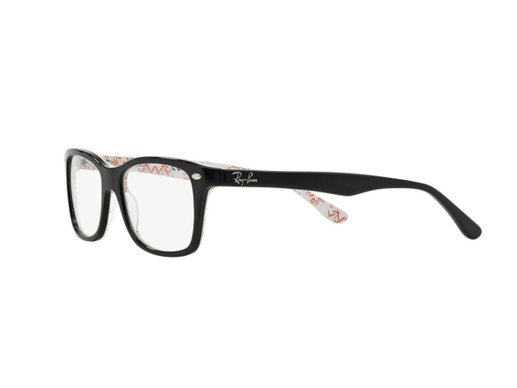 Ray Ban RX5228-5014-50-(NO CASE) 50mm