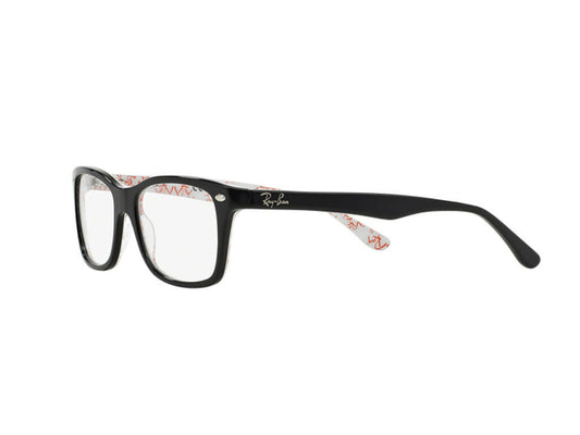 Ray Ban RX5228-5014-50-(NO CASE) 50mm