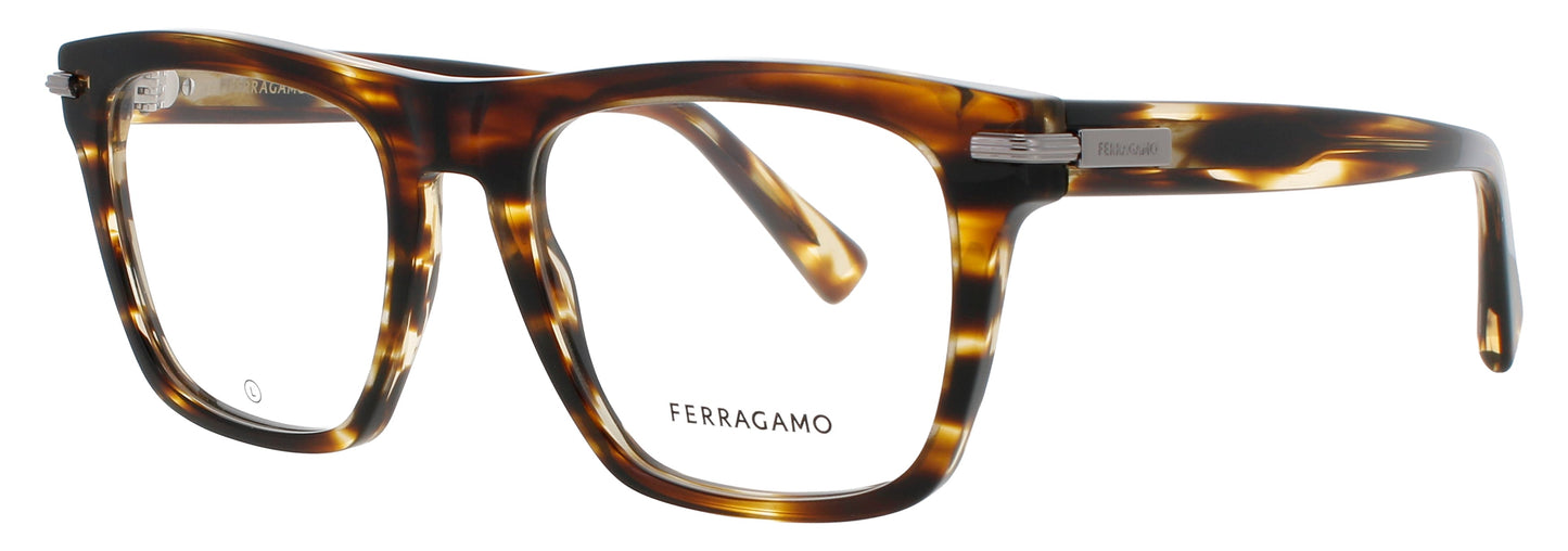 Salvatore Ferragamo SF3015-216-53 53mm