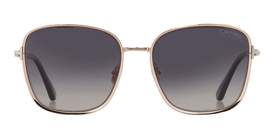Tom Ford FT1029-28D-57 57mm