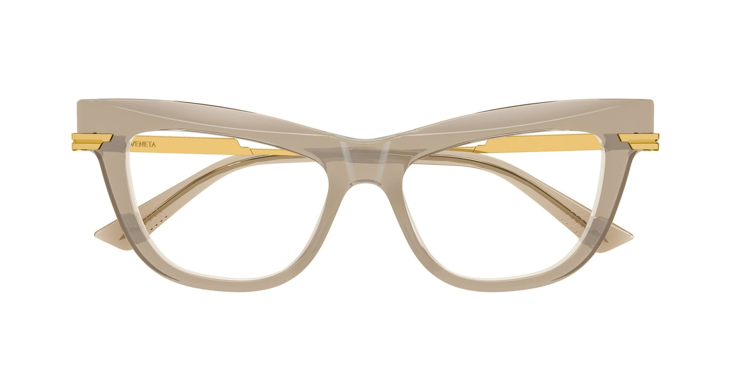 Bottega Veneta BV1266o-006 51mm
