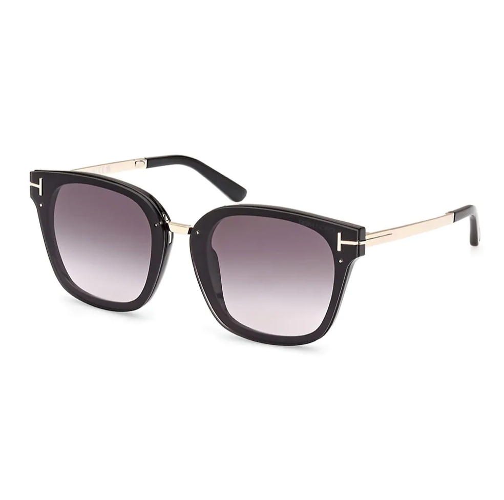 Tom Ford FT1014-01B-68 68mm