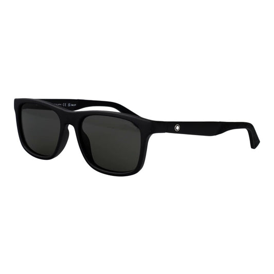 Mont Blanc MB0432S-002 55mm