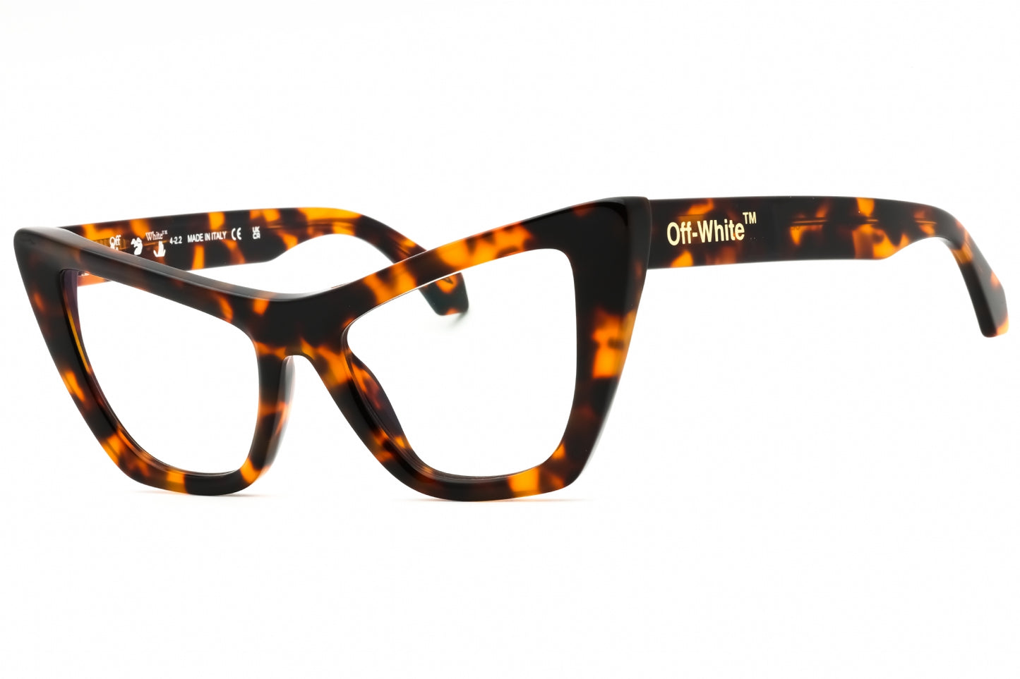 Off White STYLE 11-6000 52mm