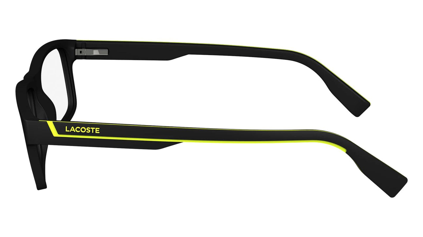 Lacoste L2707N-N-002-5315 53mm