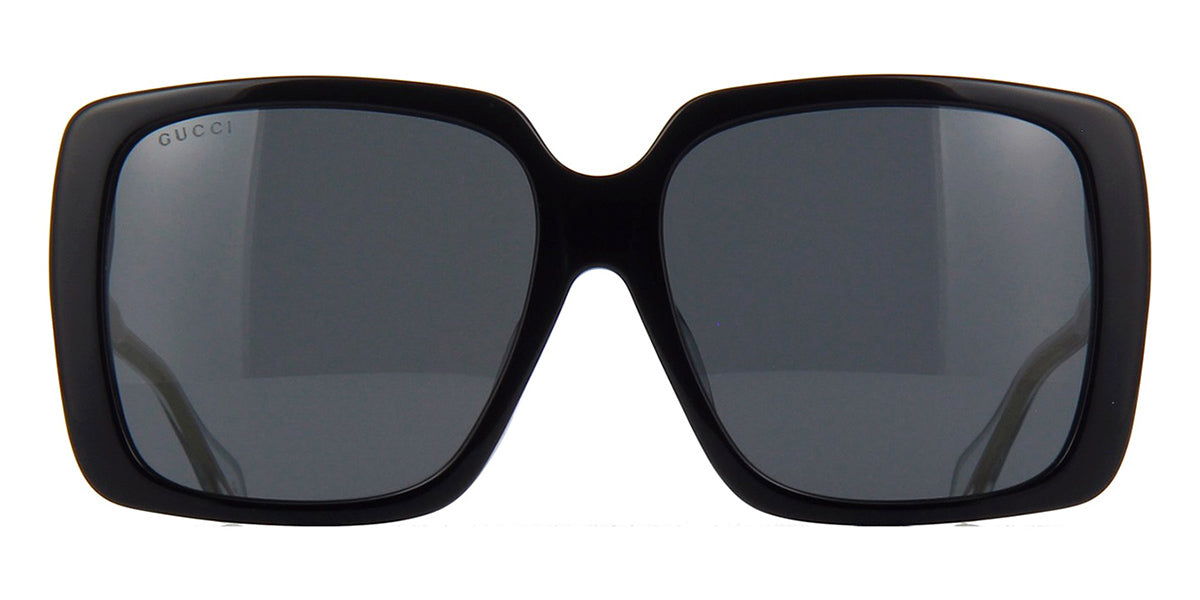 Gucci GG0567SAN-001-58 58mm