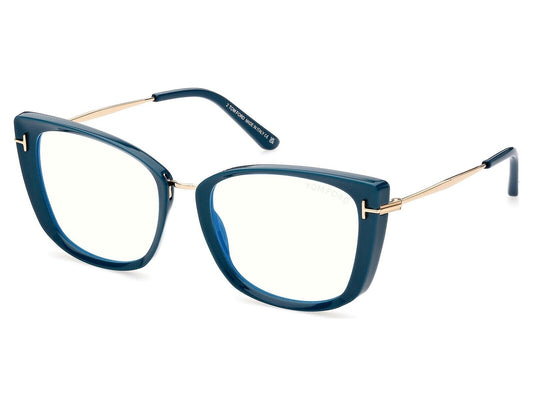 Tom Ford FT5816-B-089-53 53mm