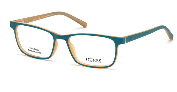 Guess 3003-51089 Eyeglasses