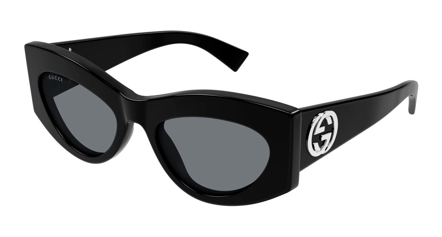 Gucci GG1843S-001 53mm