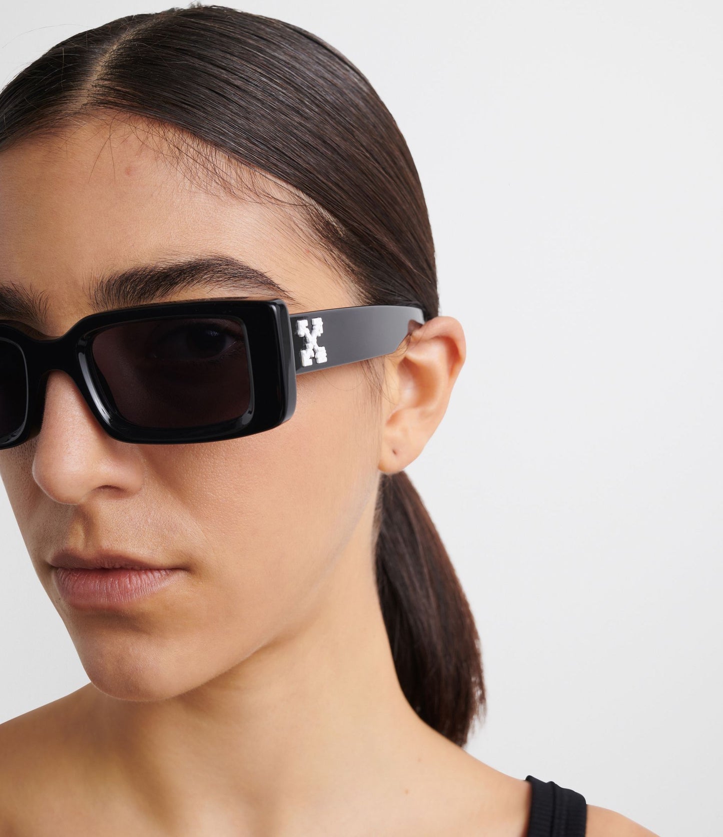 Off-White OERI016C99-PLA0011007-50 50mm