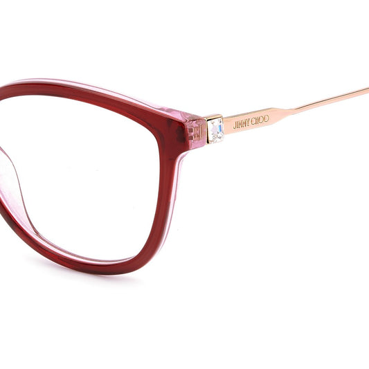 Jimmy Choo JC373-0LDL 00 53mm