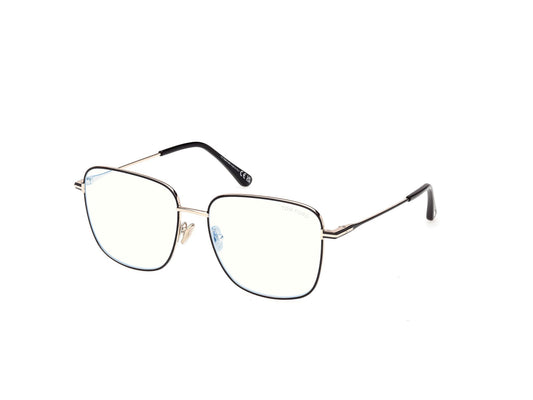 Tom Ford FT6136-B-001-56 56mm